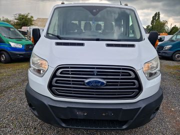 Ford Transit - 2