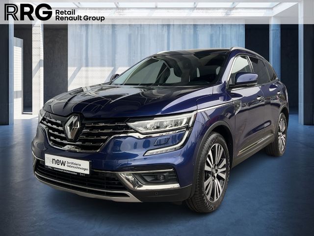 Renault Koleos 2.0 BLUE dCi 185 Initiale Paris 4x4 X-Tro