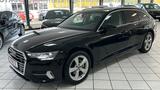 Audi A6 Avant 40 TDI quattro sport TÜV neu&Garantie - Audi A6: 4g