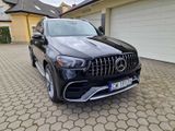 Mercedes-Benz GLE 450 4MATIC AMG 63 Line UMBAU OPTIK