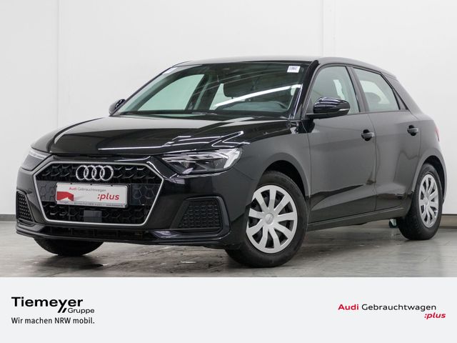 Audi A1 Sportback 30 TFSI ADVANCED LED INFOTAIN SOUND