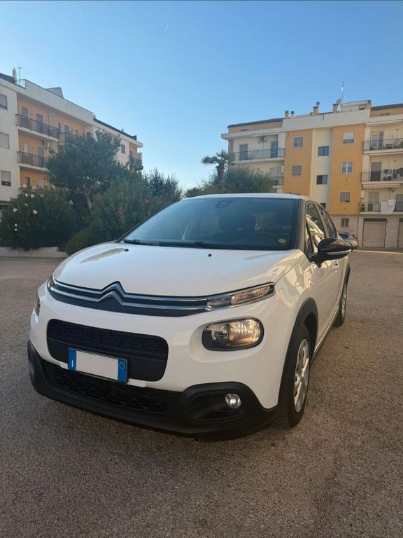Image of Citroën C3