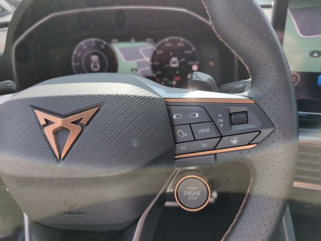 Formentor VZ 2.0 TSI *MATRIX+CUP-SITZE+PANO+AHK*