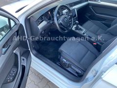Fahrzeugabbildung Volkswagen Passat Variant 2.0 TDI Comfortline
