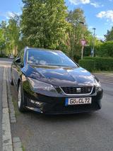 Seat Leon ST 1.4 TSI ACT Start&Stop FR FR