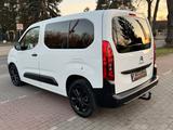 Citroën Berlingo 1.5 BlueHDi 100 Live M Klima*Temp*AHK* - gebrauchte Citroën Berlingo aus dem Jahr 2020