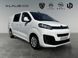 Citroën JUMPY Space Tourer L3 EAT8 B-HDi 180 *Navi*Cam*A - Citroën Jumpy aus 2020