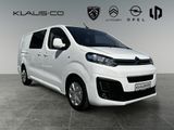 Citroën JUMPY Space Tourer L3 EAT8 B-HDi 180 *Navi*Cam*A - Citroën Jumpy: L1h1