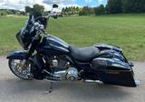 Harley-Davidson Street Glide CVO - Offers
