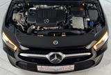 Mercedes-Benz A 180d Business 2,0 MBUX LED NAVI TEMP SH EU6 - gebrauchte Kleinwagen in Köln
