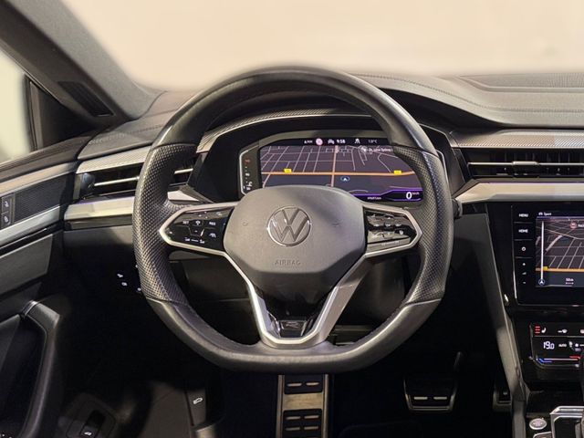 Arteon Shootingbrake 2.0 TDI DSG R-LINE AHK+NAVI