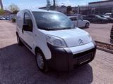 Citroën Nemo Niveau A ( HU Neu ) - scheckheftgepflegte Citroën Nemo