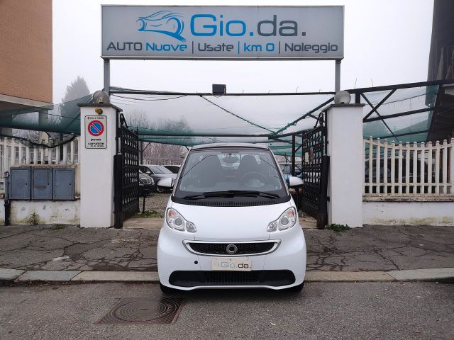 Smart SMART FORTWO 1.0 MHD 70CV KM 44777- 2014