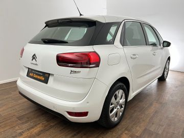Citroen C4 Picasso - 4