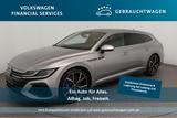 Volkswagen Arteon R SB 4M 2.0 TSI DSG RFK*PDC*Tempo*Klima