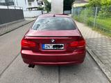 BMW 325i xDrive Coupé - - BMW 325 von privat