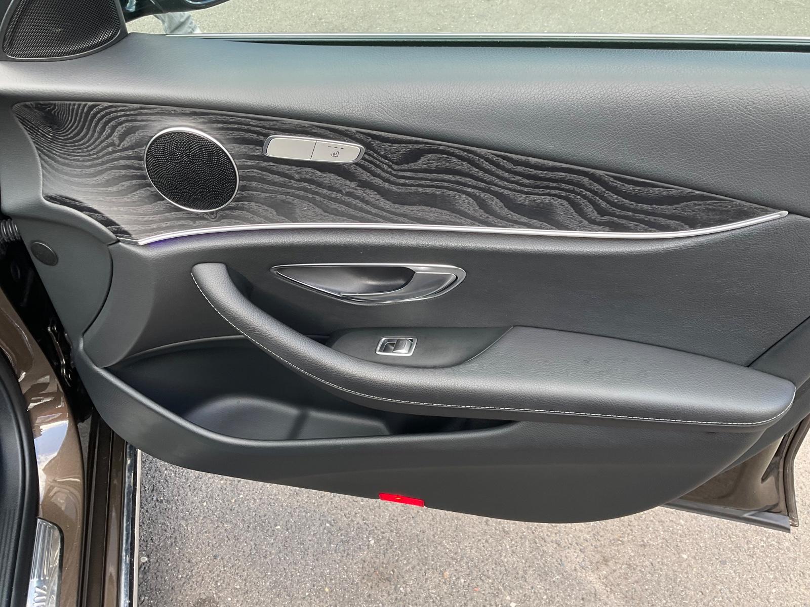 Mercedes-Benz E 200 E T-Mod. Aut.Avantgarde,LED,Navi,ESD,2.Hd