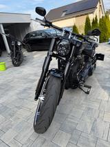 Harley-Davidson Breakout 114 (FXBRS) - Harley-Davidson Breakout FXBR