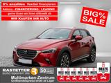 Mazda CX-3 2.0 Sports-Line BOSE+Matrix+Navi+HUD+ACC+Ka - Mazda Gebrauchtwagen in Karlsruhe