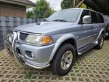 Mitsubishi Pajero Sport 2,5L,2005 , Erste ... - Mitsubishi Pajero: Mitsu