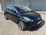 Hyundai i10 Trend Automatik, RFK, SHZ, Komfort Paket - Hyundai i10 Jahreswagen