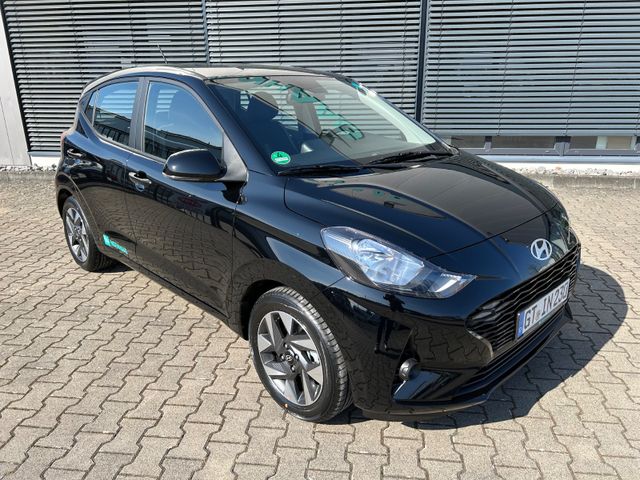 Hyundai i10 Trend Automatik, RFK, SHZ, Komfort Paket