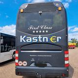 Neoplan Späcliner - Neoplan LKWs