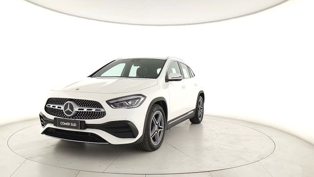 Mercedes-Benz GLA-H247 2020 - GLA 200 d Premium 