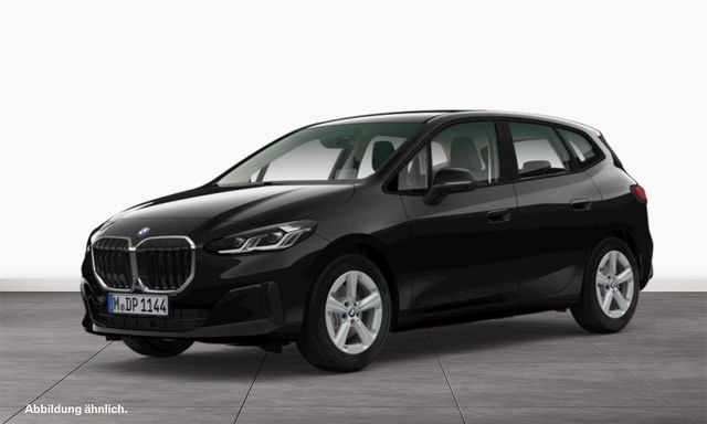 BMW 218i Active Tourer