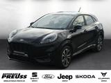 Ford Puma ST-Line 1.0L EcoBoost Mild-Hybrid - Ford Jahreswagen