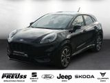 Ford Puma ST-Line 1.0L EcoBoost Mild-Hybrid - Ford Jahreswagen
