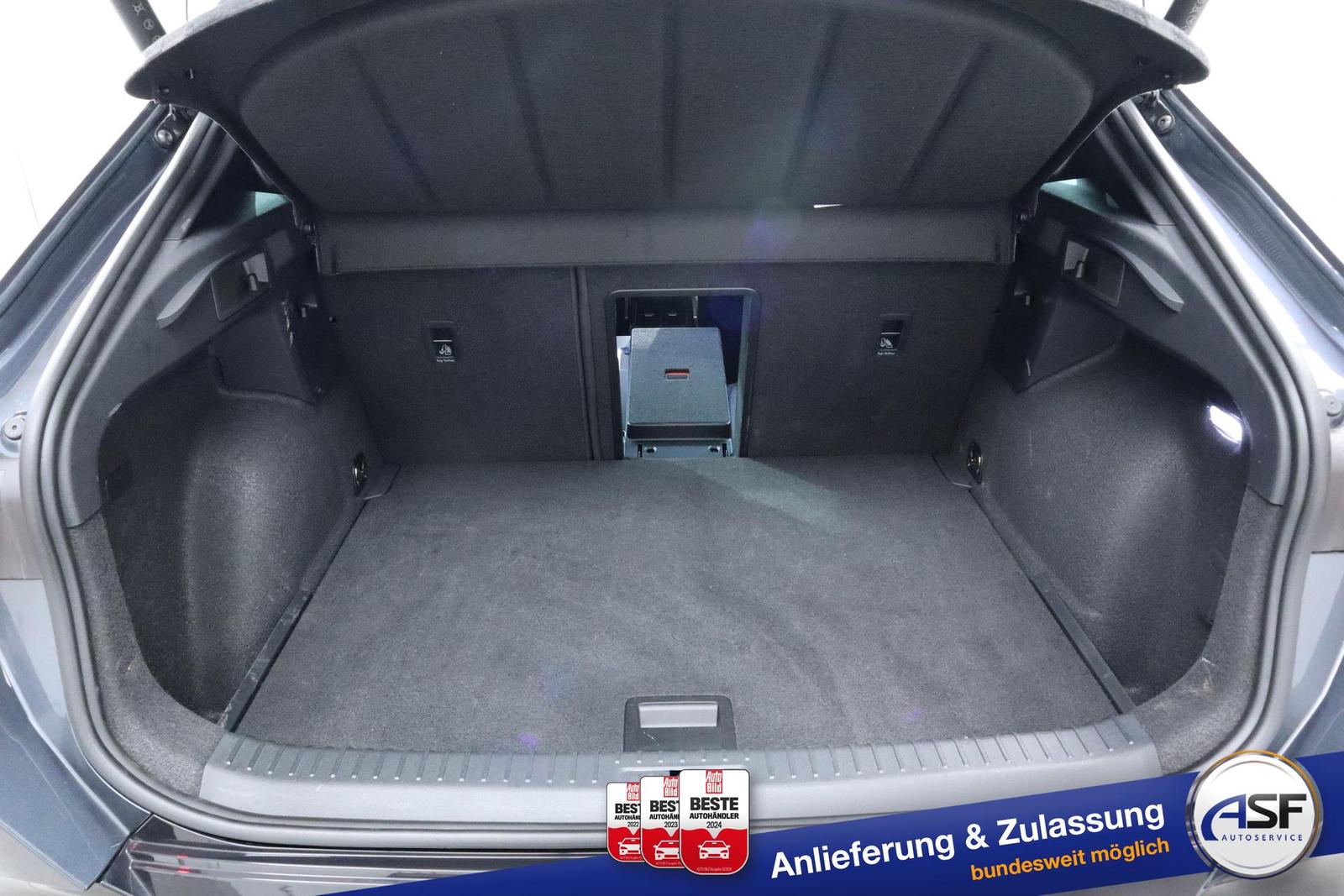 Cupra Formentor VZ 4Drive Pano #ACC #Sennheiser #Dr..., миниатюра 11