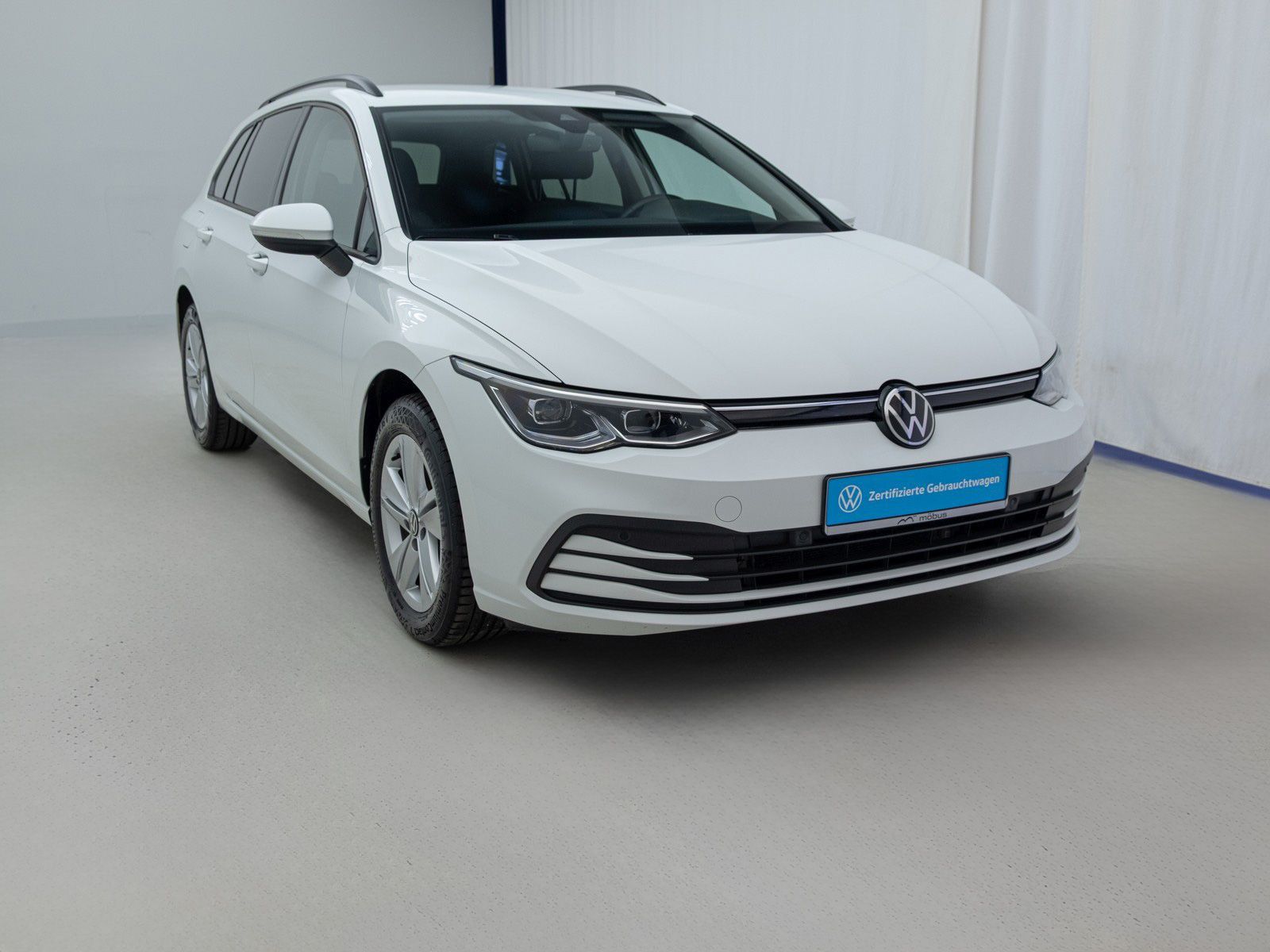 Volkswagen Golf - Bild 4