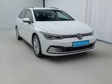 Volkswagen Golf VIII Variant 2.0 TDI Life*LED*NAVI*SHZ*LHZ* - Volkswagen Golf: Vii