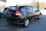 Honda CR-V 2.0 i-VTEC 4WD Elegance.8xRäder.Scheckheft - Honda in Chemnitz