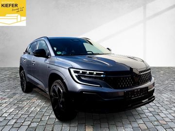 Renault Austral Techno Esprit Alpine 160 ACC SHZ AHK