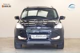 Ford Kuga 2.0TDCi 150PS Titanium 4x4 AHK Navi 1Hand - Ford Kuga: Tdci Titanium