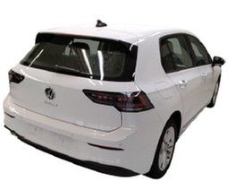 Volkswagen Golf VIII 1,5TSI Life Matrix Standheizg Navi R-K foto 3