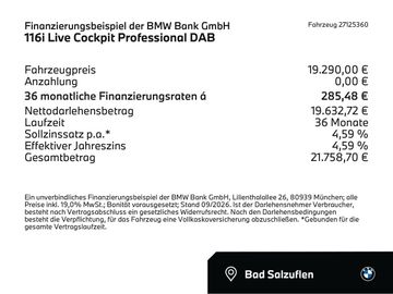 BMW 116 - 2