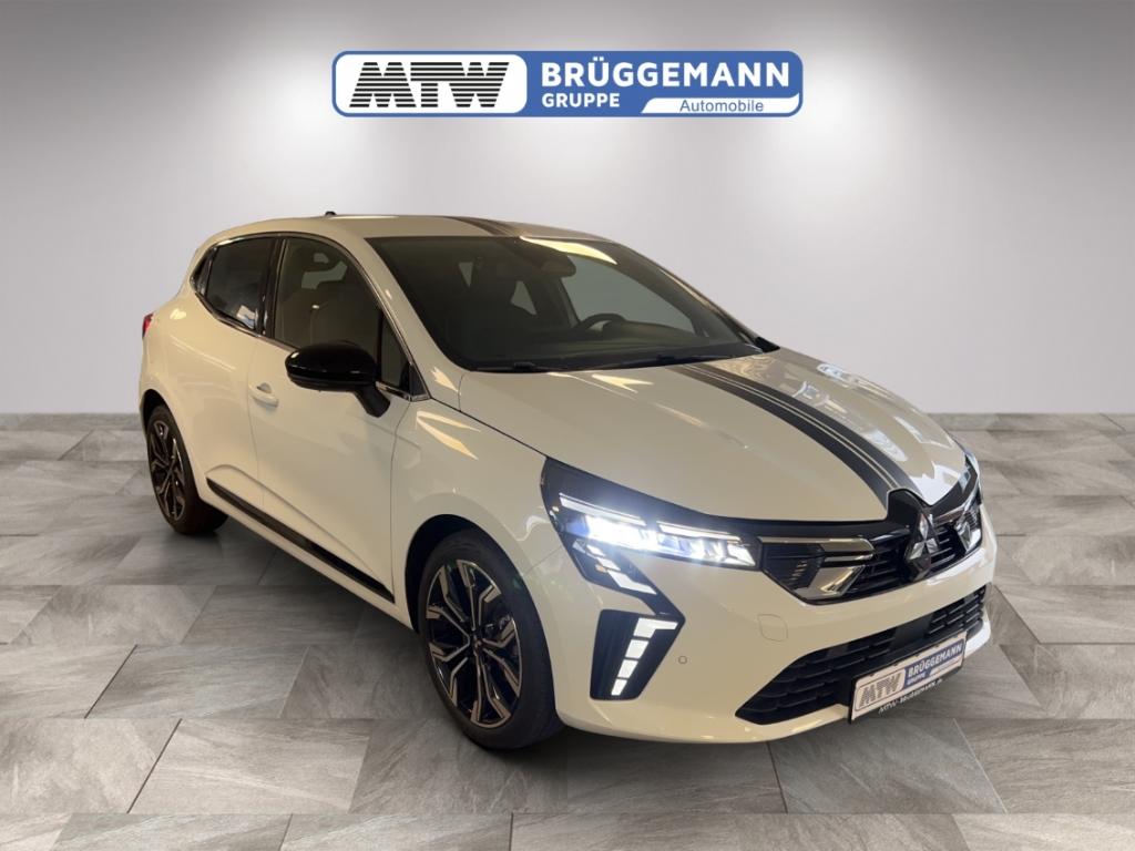 Mitsubishi Colt EDITION SELECT  NAVI DEKOR TOP OPTIK