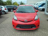 Toyota Aygo AYGO Cool - Toyota Aygo (X) in Magdeburg
