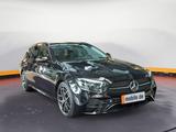 Mercedes-Benz E 220 d T AMG Line Night Totwinkel 360° CarPlay - Mercedes-Benz E 220 Gebrauchtwagen in Magdeburg
