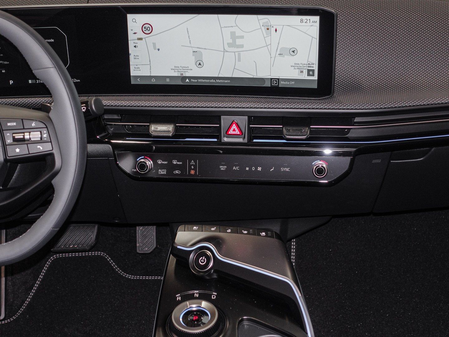 Kia EV6 - Bild 8