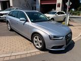 Audi A4 Avant Attraction Klimaautomatik,SHZ.PDC,AHK - Audi A4 Attraction mit Diesel-Antrieb