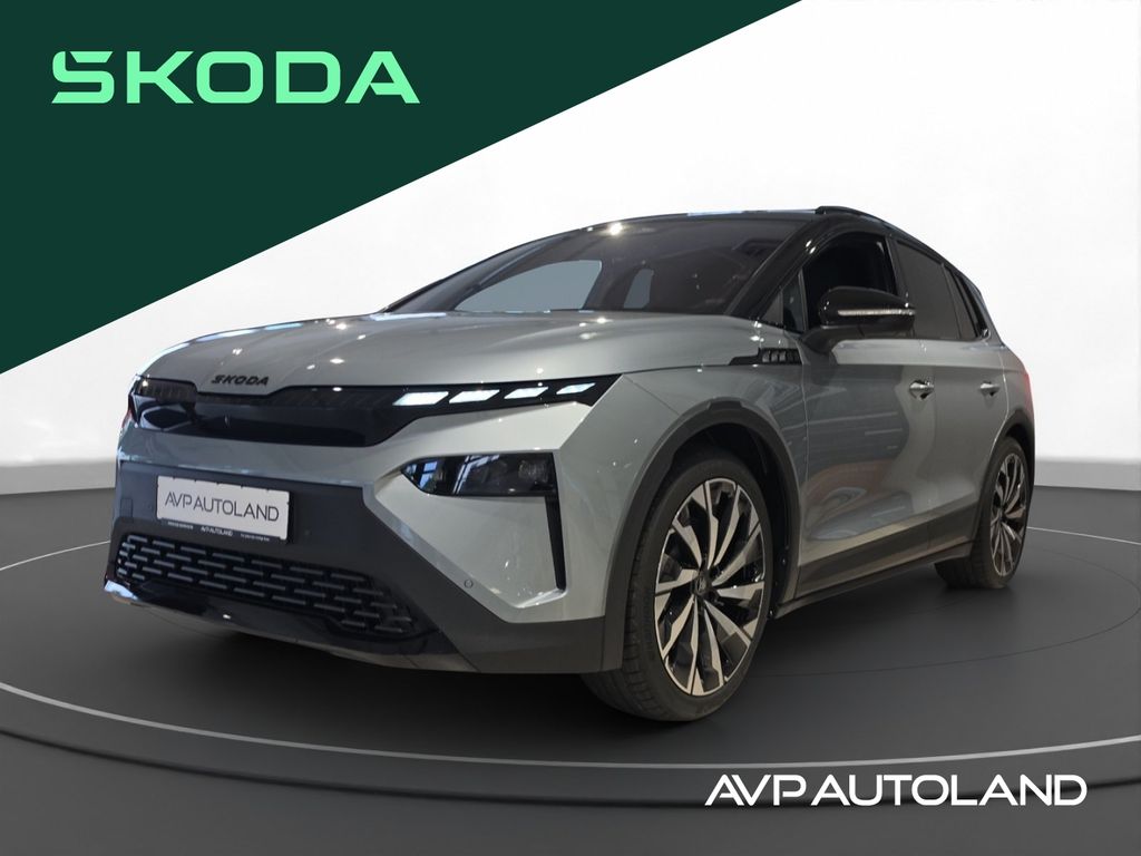 Image of Skoda Elroq
