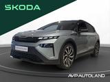 Skoda ELROQ SPORTLINE 60 | ACC | PARKH | NAVI | AHK | - silberne Skoda Elroq