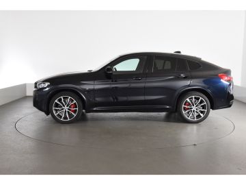 BMW X4 - 3