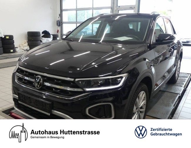Image of Volkswagen T-Roc