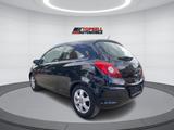 Opel Corsa D 1.2 Twinport Edition 1.Hand Klima - Opel Corsa mit Benzin-Antrieb: Kleinwagen, C Twinport