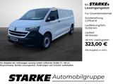 Volkswagen T7 Transporter Kasten 2.0 TDI LR  LED PDC Tempo  - Volkswagen T7 Neuwagen